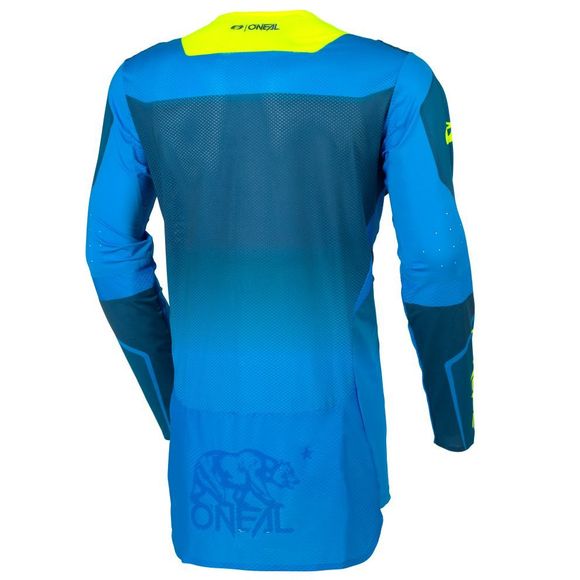 Cross O'Neal Prodigy - FIVE FIVE 2025 - Blue / YellowRef: OL2245