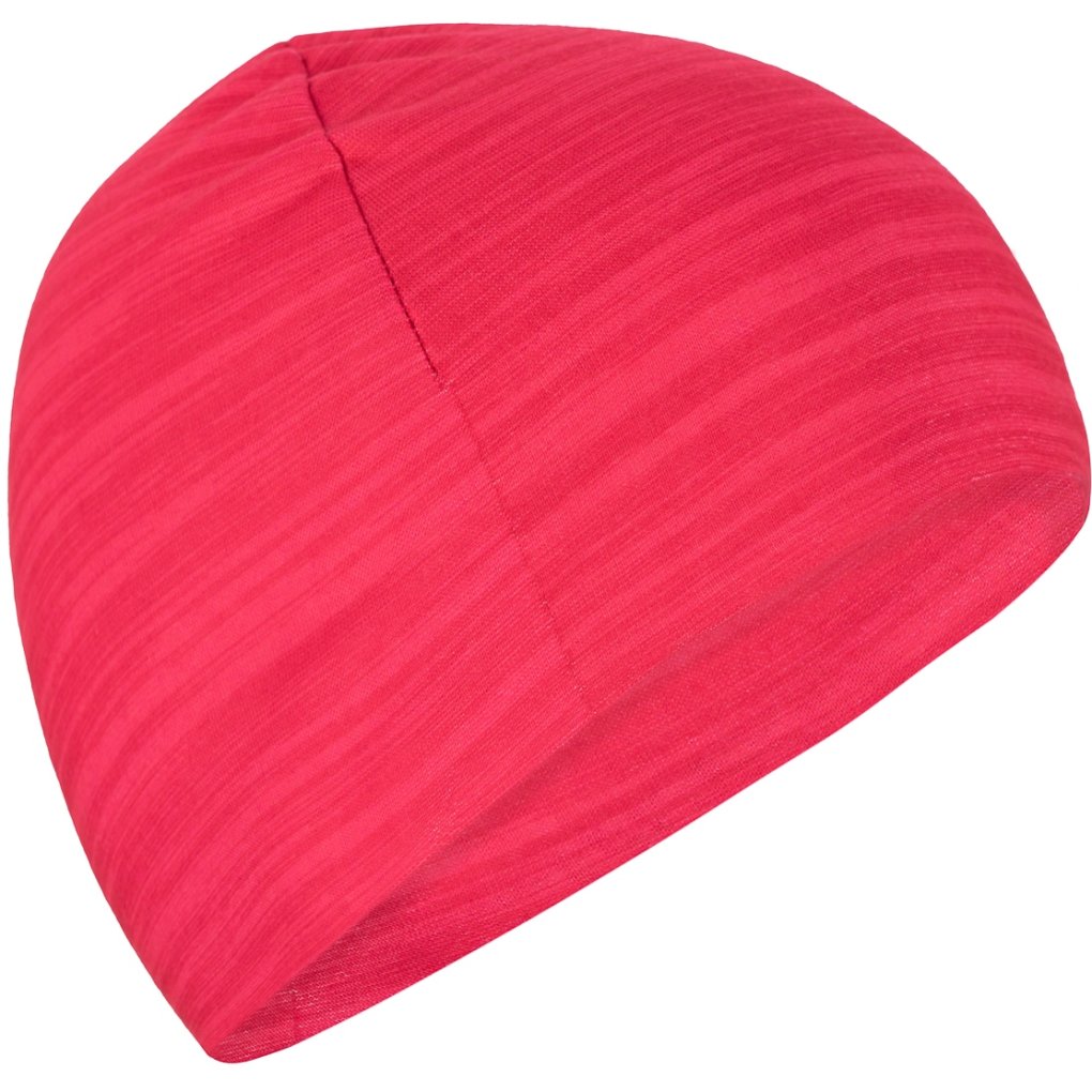 Trollkids Ultra-light Beanie Kids - Rubine Red