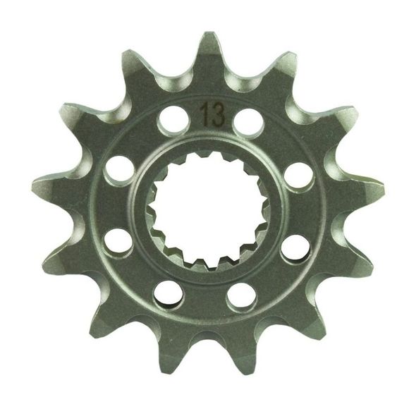 Scar 13 teeth box output gableTRIUMPH 250 TF 250 -X - 2024 - 2025Ref: Scr0622 / Sfs93013