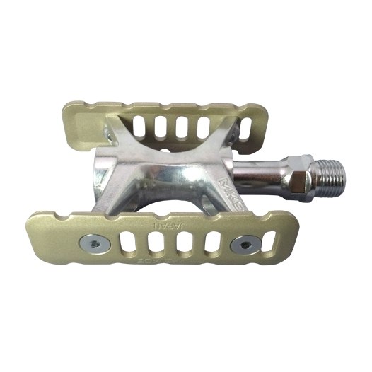 MKS Promenade Pedal - titanium