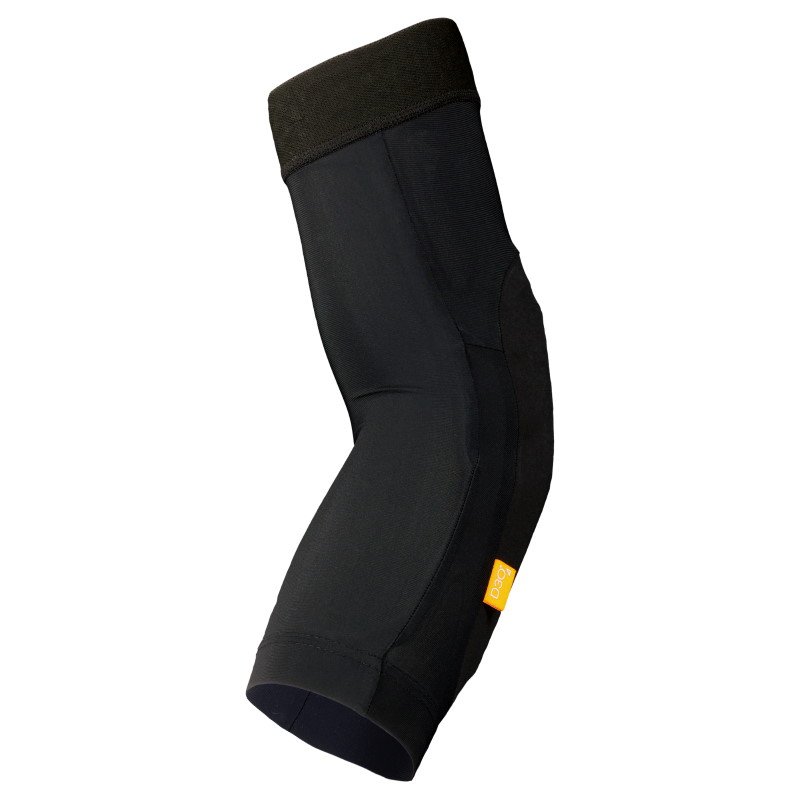 SCOTT Soldier Ghost Elbow Guards - black