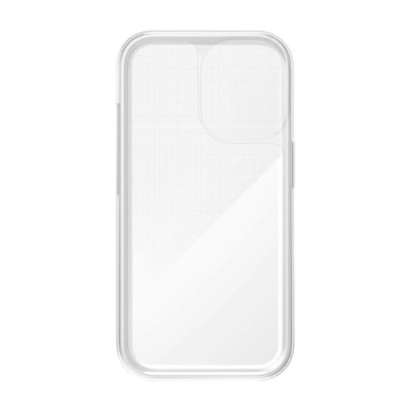 Quad Lock PONCHO IPHONE 16 Protective Case - ColorlessRef: QDL0319 / 1129604