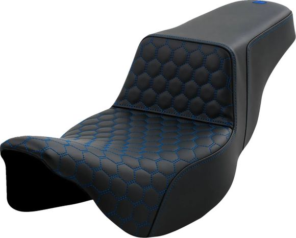 SADDLEMEN Step - Up comfort saddleRef: SDD00140A / 08011562