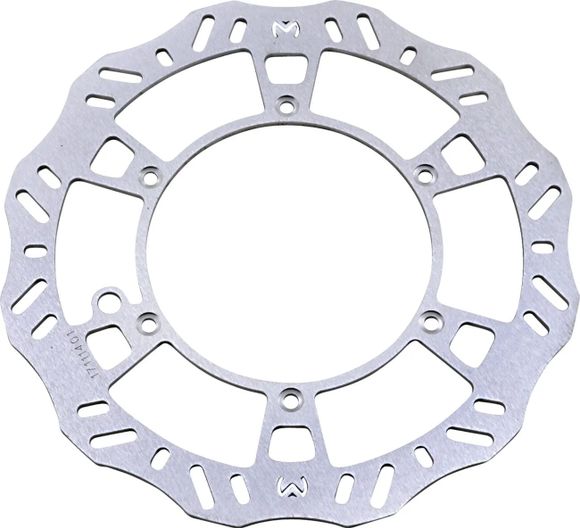 Moose Racing Wave Brake Disc 17111401Ref: ME04298A / 17111401