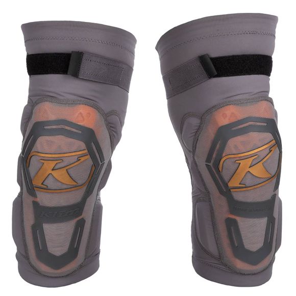 Protections genoux KLIM TACTICAL - GrisRef : KLI0450