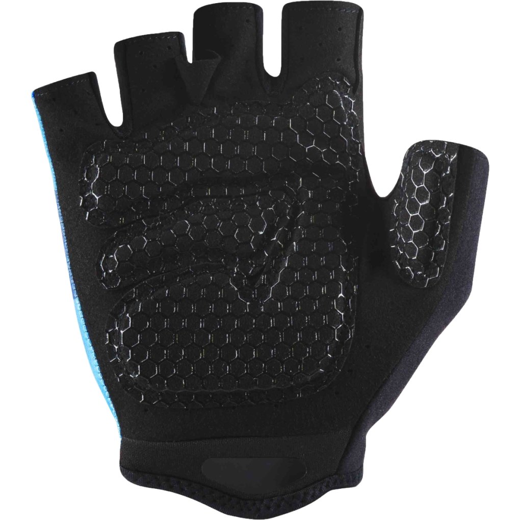 Castelli Giro d'Italia #Giro 3 Gloves - azzurro 058