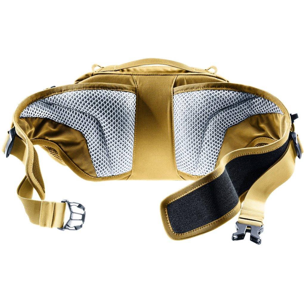 Deuter Pulse Pro 5 Hip Bag - savanna-dune
