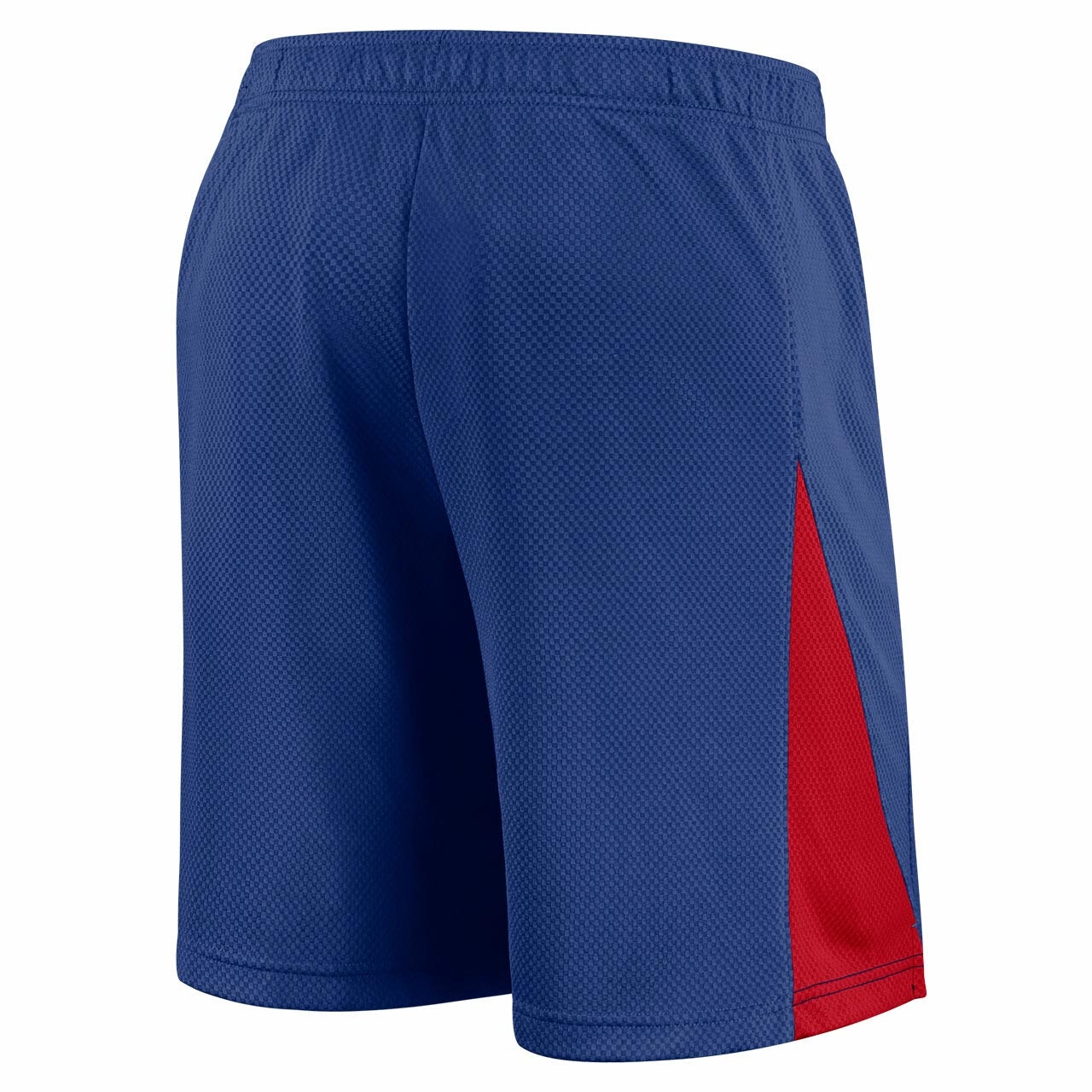 Chicago Cubs Home Plate Nike Performance MLB Shorts