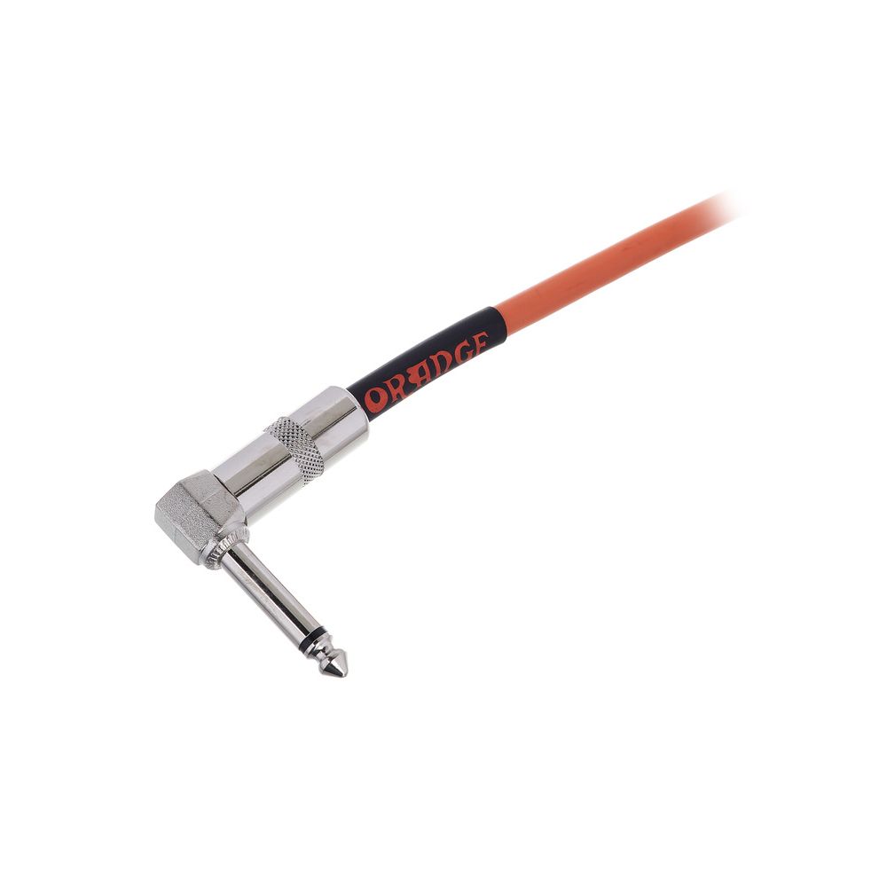 Orange Instrument Cable Orange 6m ang – Thomann Ireland