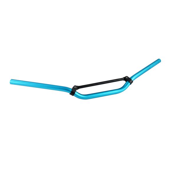 Bike It Handlebar 22 Mm Universal - BlueRef: BIK0326 / HBM03LB