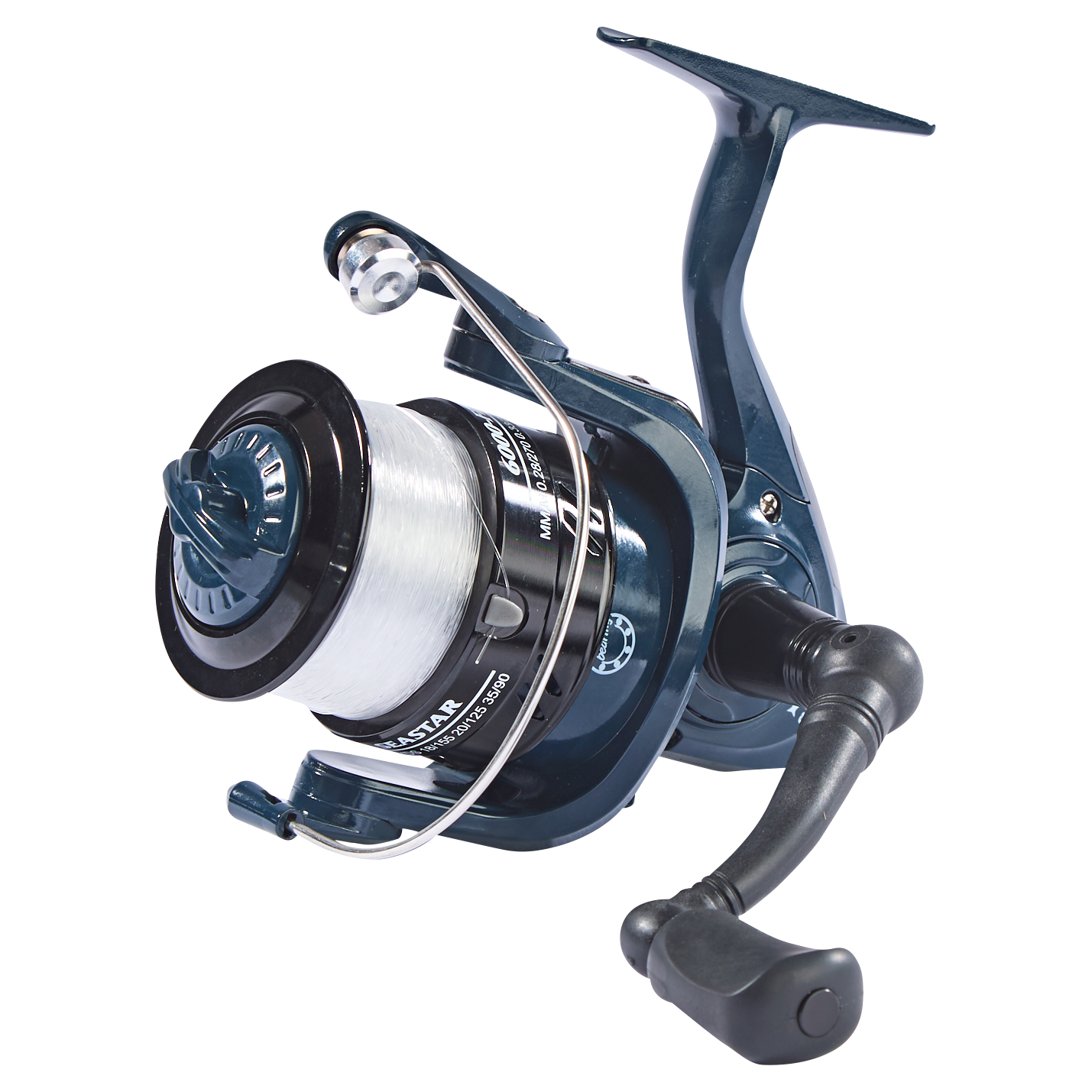 Snapper Reel Seastar