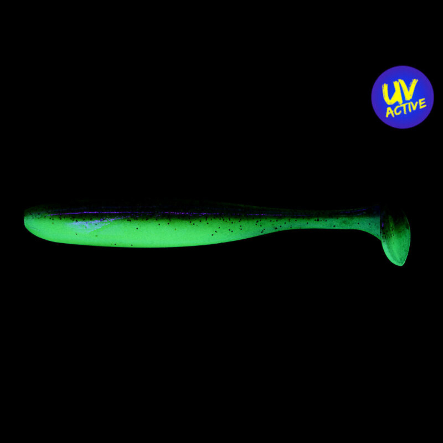 Keitech Easy Shiner (Hot Brownie)