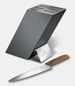 Modern Knife Block