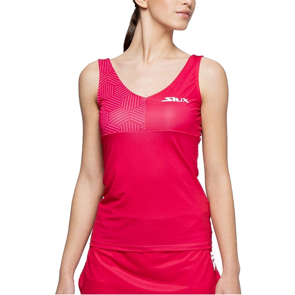 SIUX ALEXANDRA TANK TOP