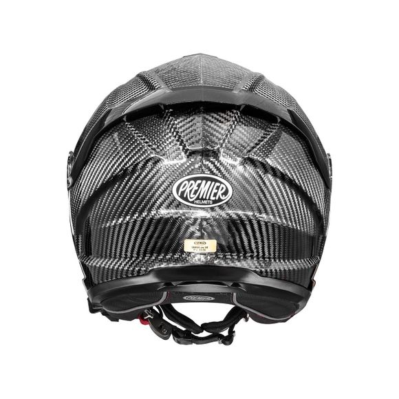 Premier JT5 Jet Helmet - CarbonRef.: PE0435