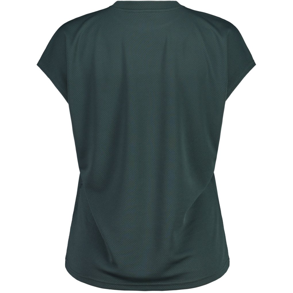 Maloja EscheM. Trail Tank Women - mountain pine 1226