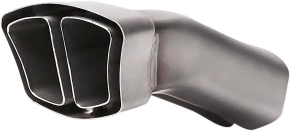 Akrapovic Insert Noise ReducerRef: SA00175A / 18601001