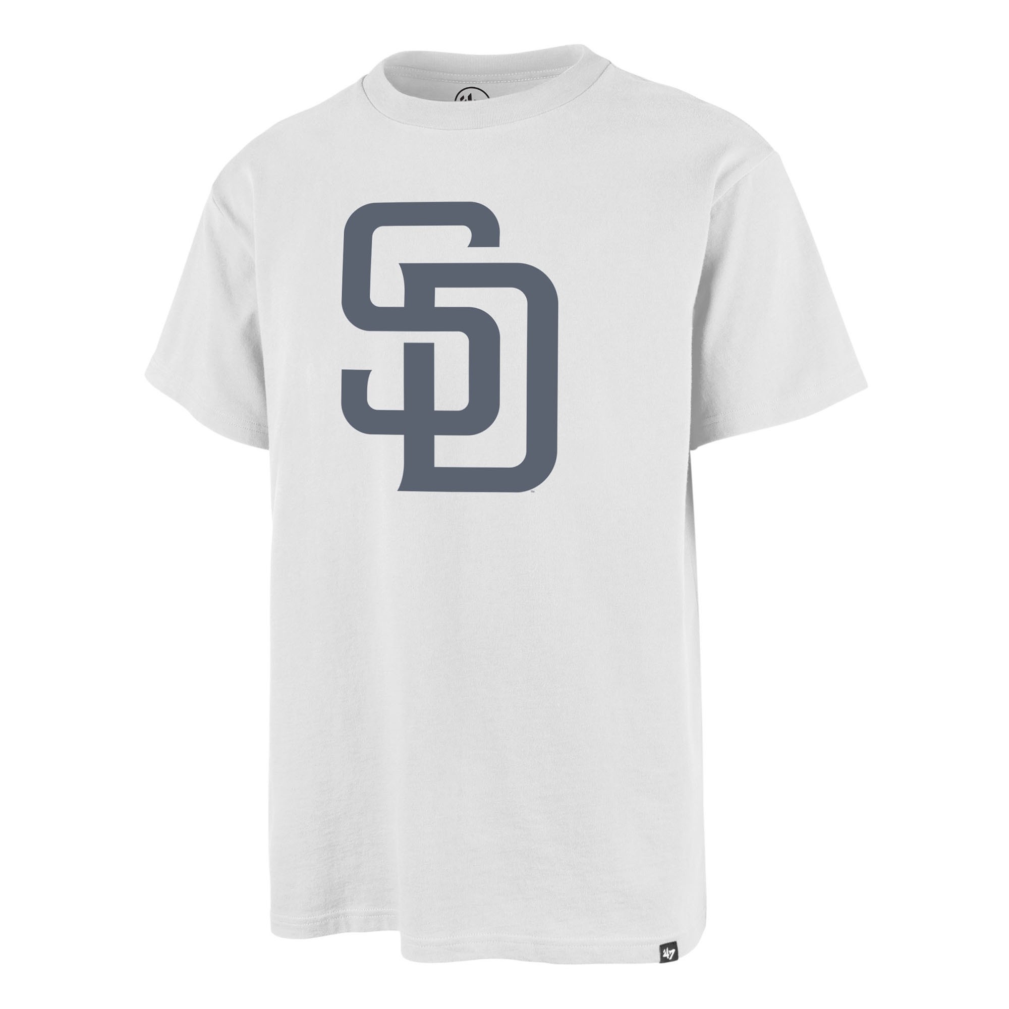 San Diego Padres 1992 All Star Game '47 Backer Echo MLB T-Shirt White