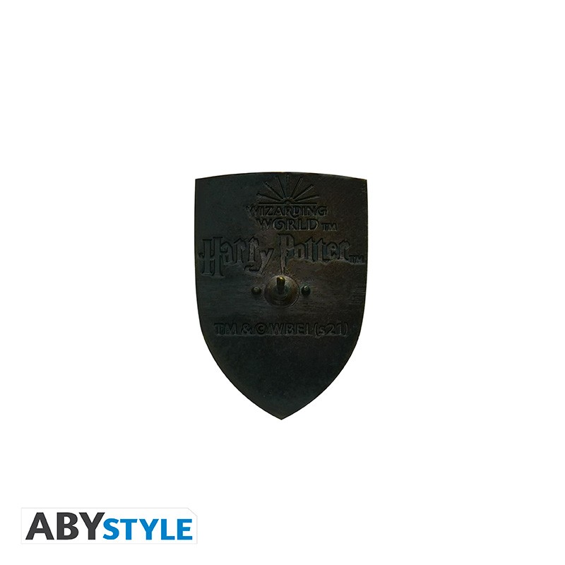 HARRY POTTER Pin Gryffindor Prefect