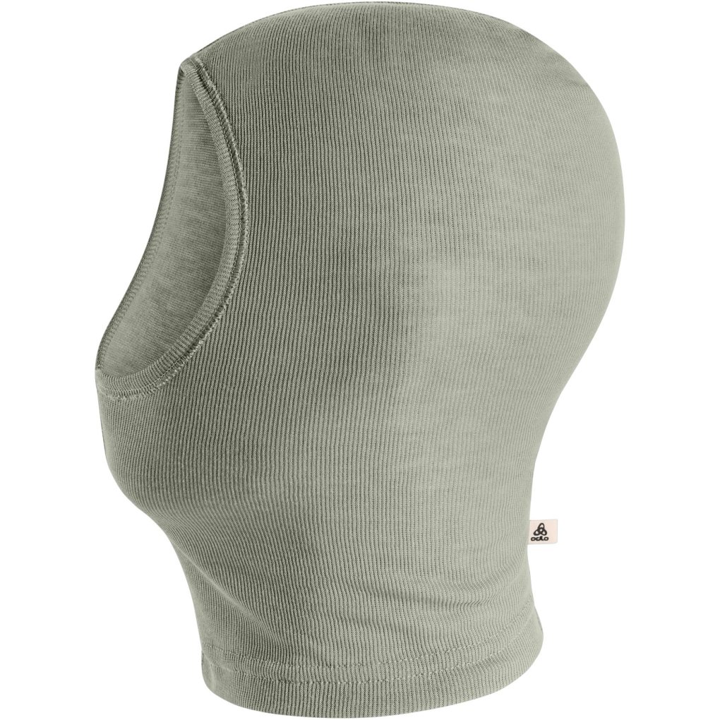 Odlo Active Warm Face Mask Kids - shadow