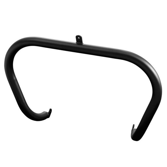 Pare-carter Highway Hawk Extreme Fat bars diamètre 38 mm - NoirRef : HIG0269