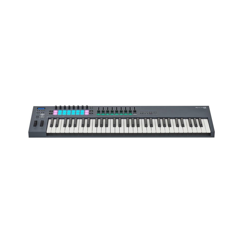 Novation FLkey 61 – Thomann Ireland