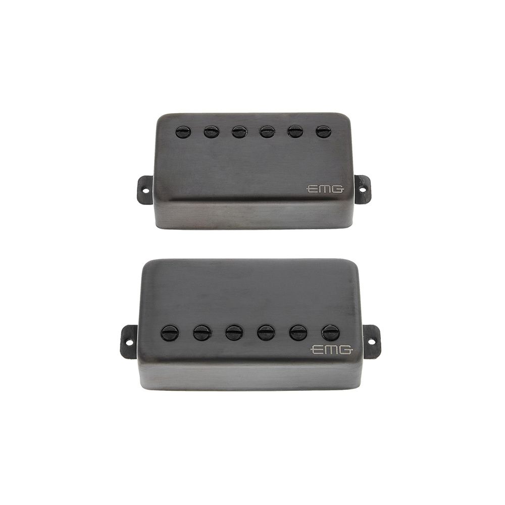 EMG Marty Friedman MF Set BRBC – Thomann Ireland