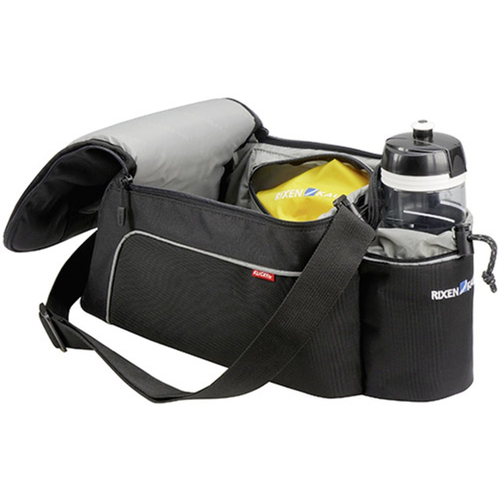 KLICKfix Rackpack Light GTA 0268GTA - 8L - black