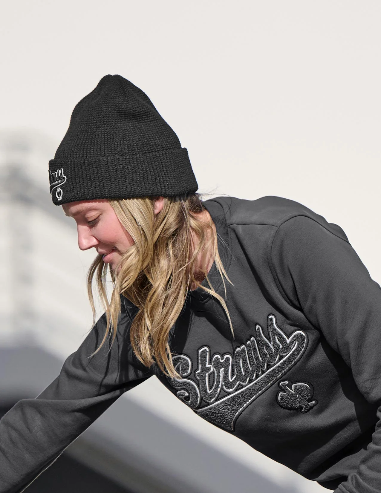 Beanie e.s.e:pic