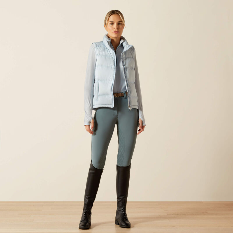 UltraPuff Insulated Down Gilet