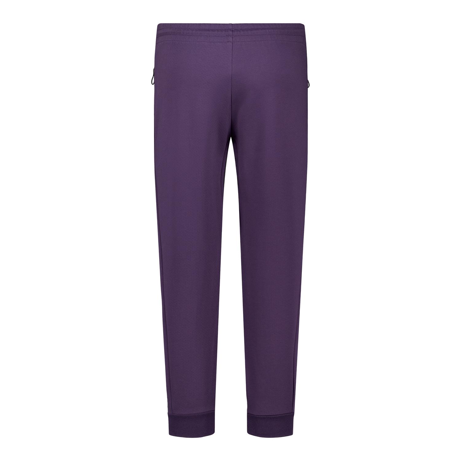 Mens Adidas Real Urban Trousers Purple