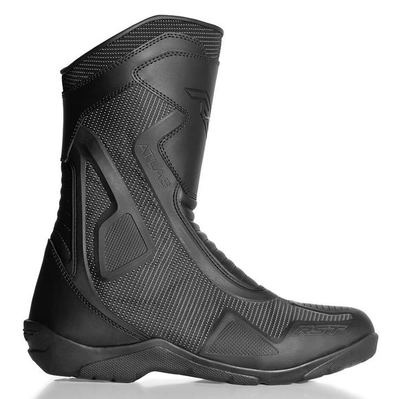 RST ATLAS WATERPROOF Boots - BlackRef: RST0081