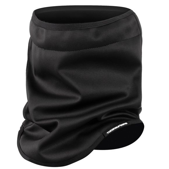 Tucano Urbano WINDSCUD COLLAR Neck Gaiter - BlackRef: Tr0488 / 6704N