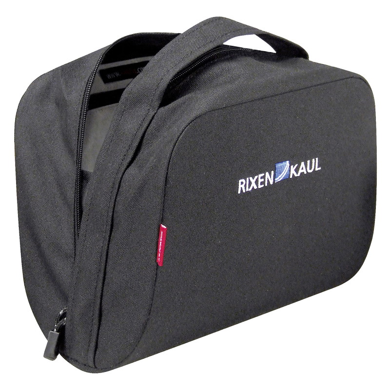 KLICKfix Baggy 0270S Handlebar Bag - 5L - black