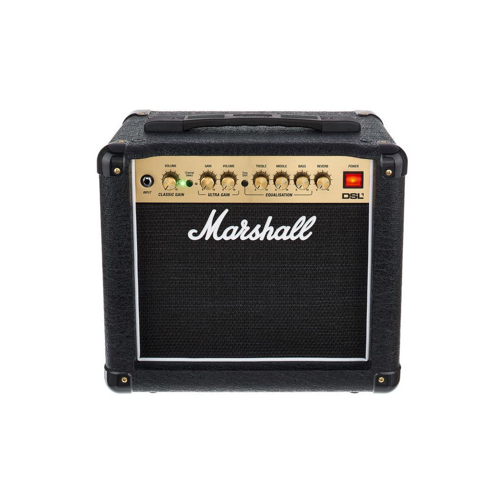 Marshall DSL1CR – Thomann Ireland