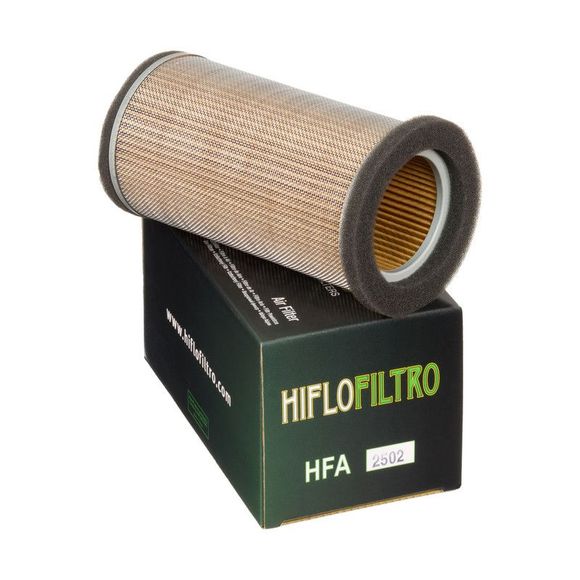 HifloFiltro HFA2502 Air Filter Original TypeRef: A2502 / 10111818