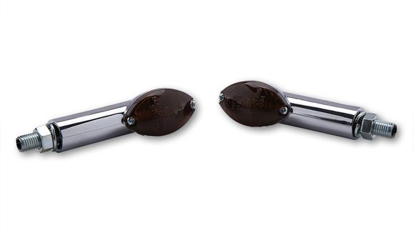 Shin Yo Mini Cateye Universal Turn SignalRef: SHYO00136A / 1108446003