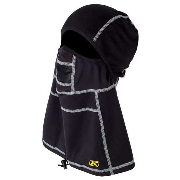 Cagoule KLIM ROGUE BALACLAVA WINDSTOPPER® - NoirRef : KLI0065 / 3091-000-000-000