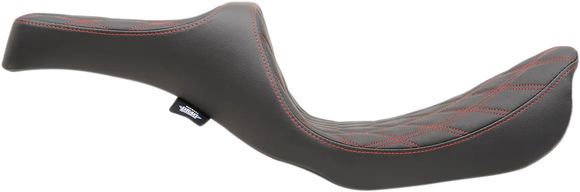 Drag Specialties Predator comfort saddleRef: Drg01450A / 08030604