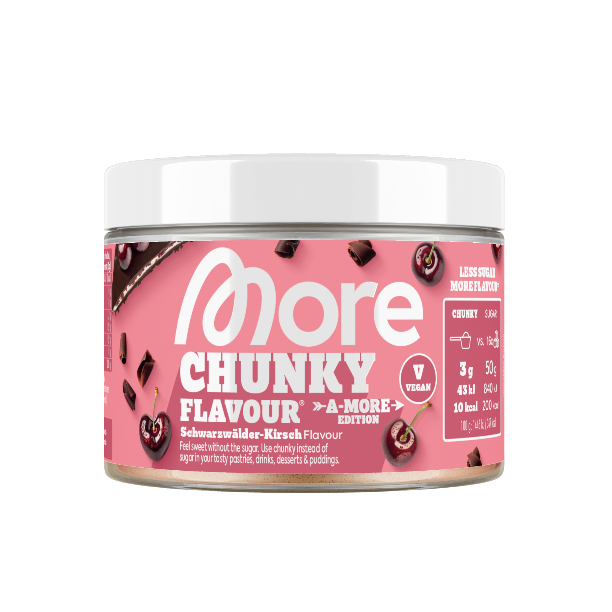 Chunky Flavour
