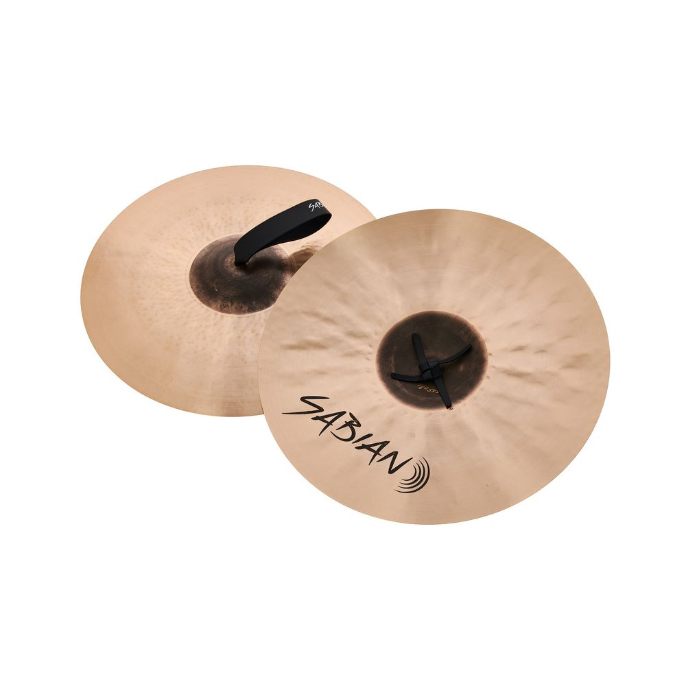 Sabian 17