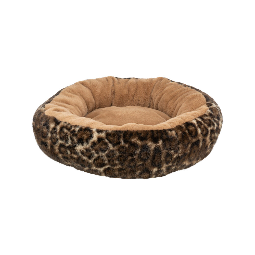 Trixie Basket Leo - Cream - 50 cm