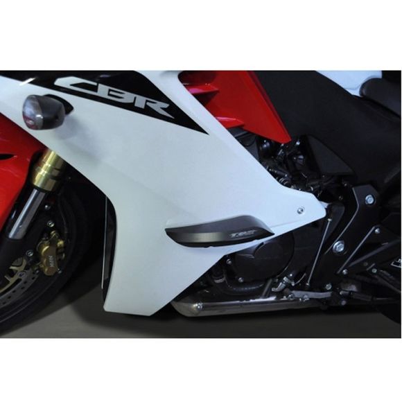 Top Block Frame Sliders KIT PADS - BlackRef: tb0286 / rlh27