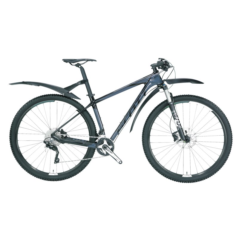 Topeak DeFender FX 279 Front Mudguard