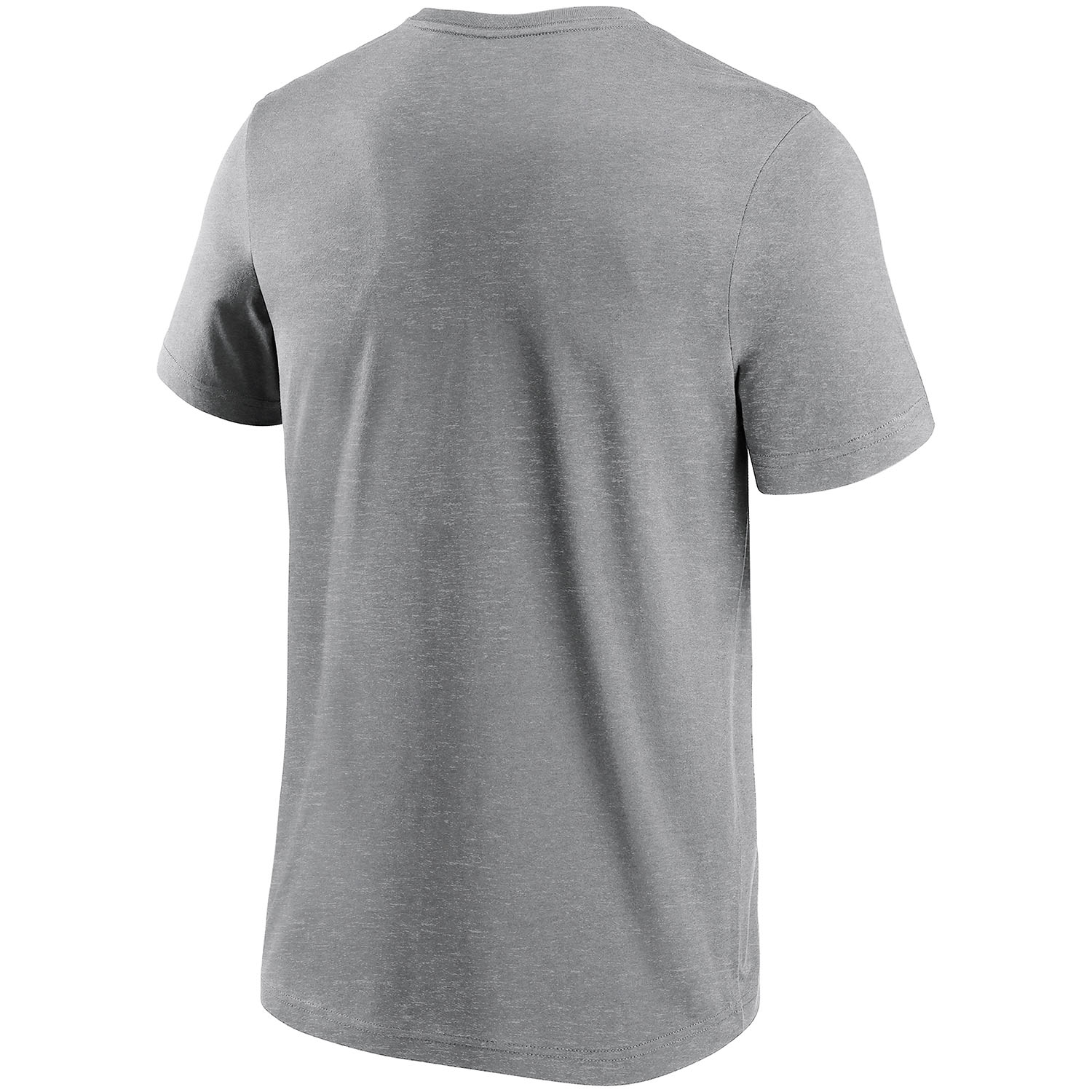 Oregon Ducks State Logo NCAA T-Shirt Gray