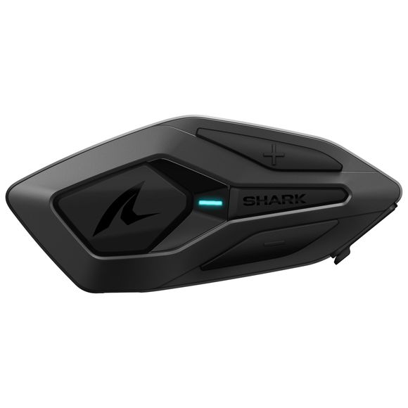 Intercom Shark Sena Bts Bluetooth SingleRef: Sh1800 / Senatoothbtsblktu