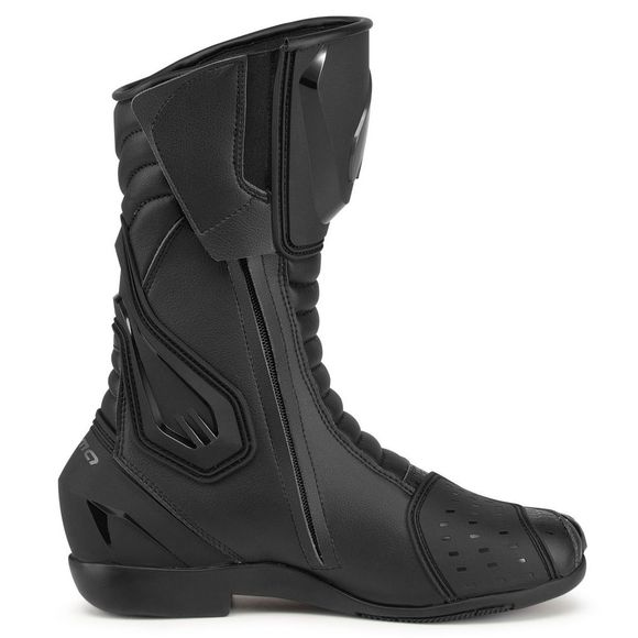 Forma Evo Dry - Black / Gray BootsRef: FM0355