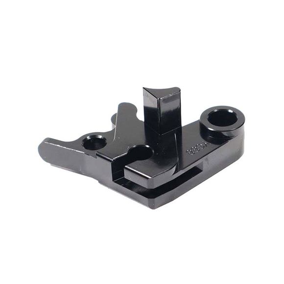 Adaptateur levier Chaft LEE34 pour Levier d'embrayage - NoirRef : CF0121 / LEE34