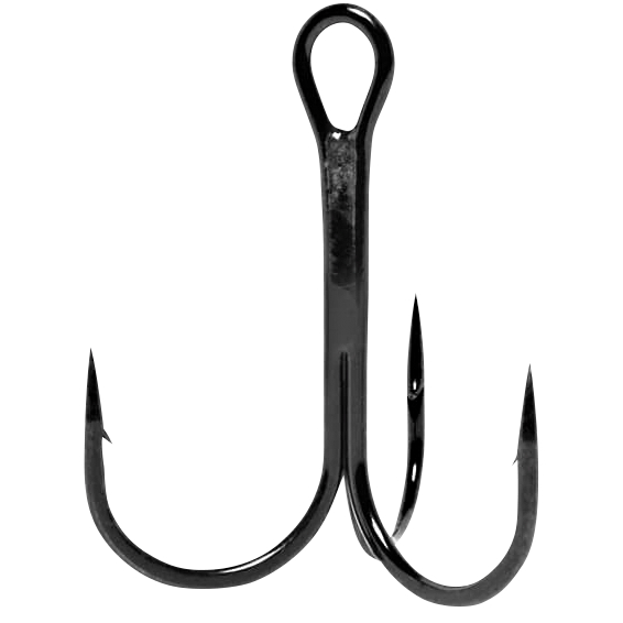 VMC Vanadium Round Treble