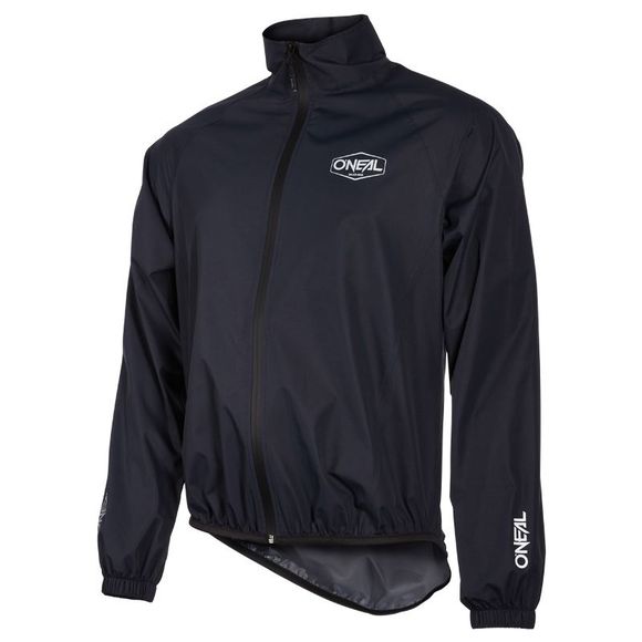 O'Neal BREEZE WP Rain Jacket - BlackRef: OL1988